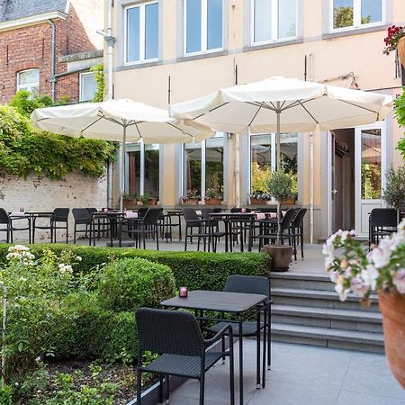 Boutique Hotel Sies Watervliet Buitenkant foto