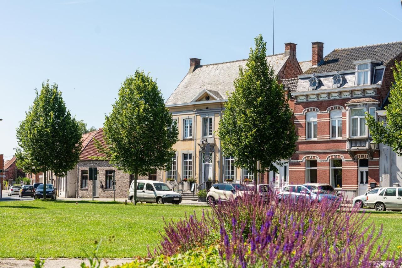 Boutique Hotel Sies Watervliet Buitenkant foto