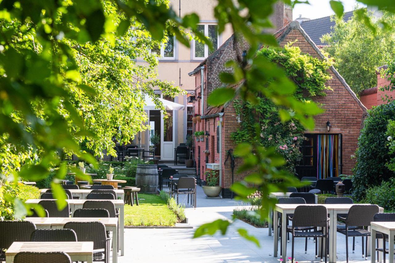 Boutique Hotel Sies Watervliet Buitenkant foto