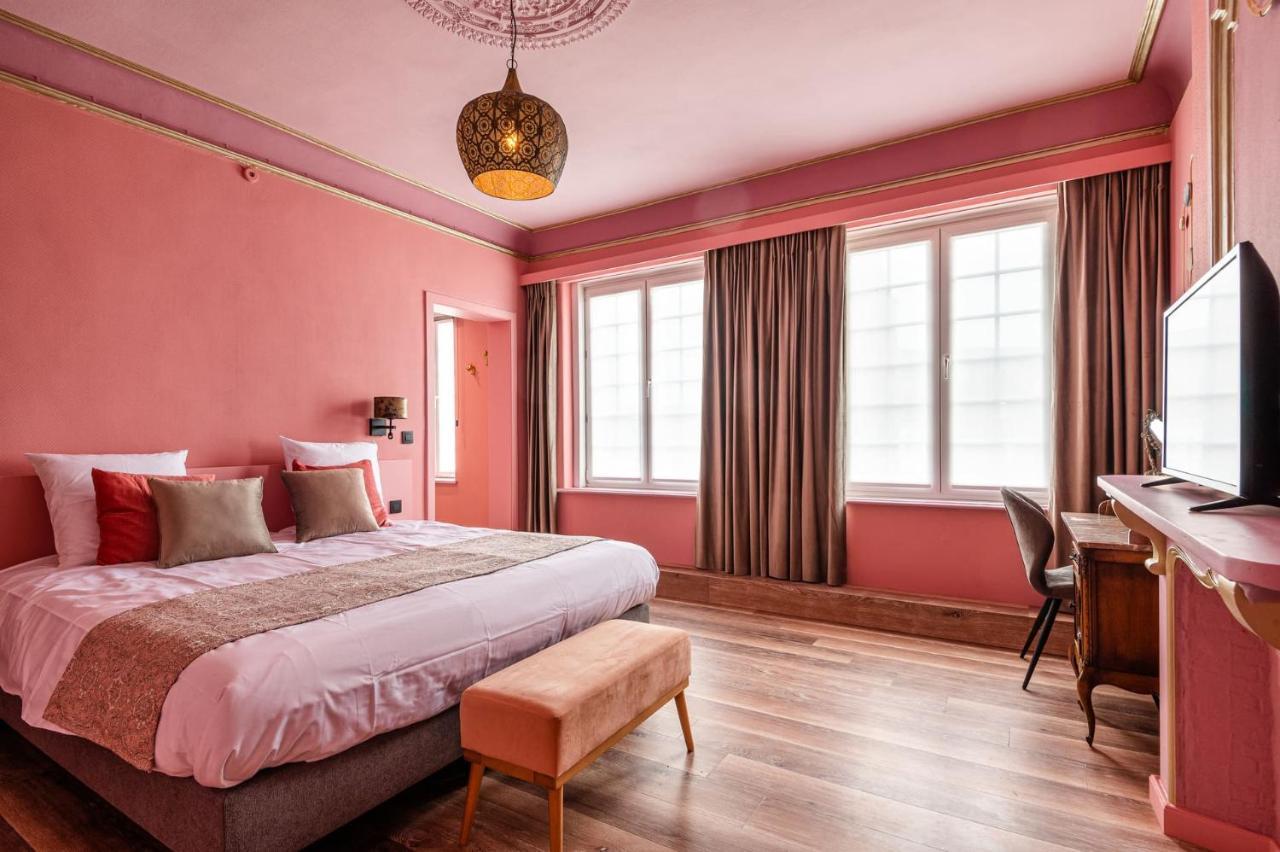 Boutique Hotel Sies Watervliet Buitenkant foto
