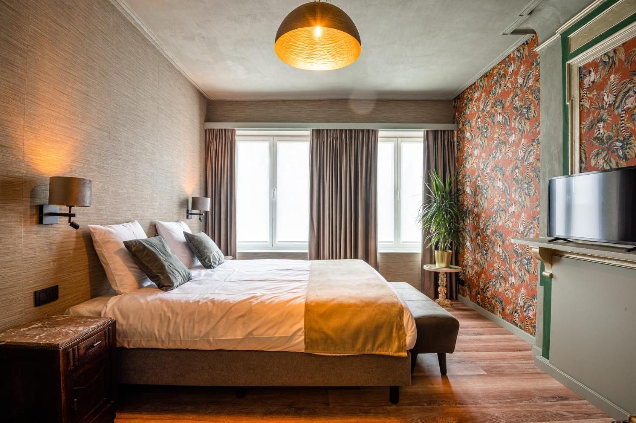 Boutique Hotel Sies Watervliet Buitenkant foto