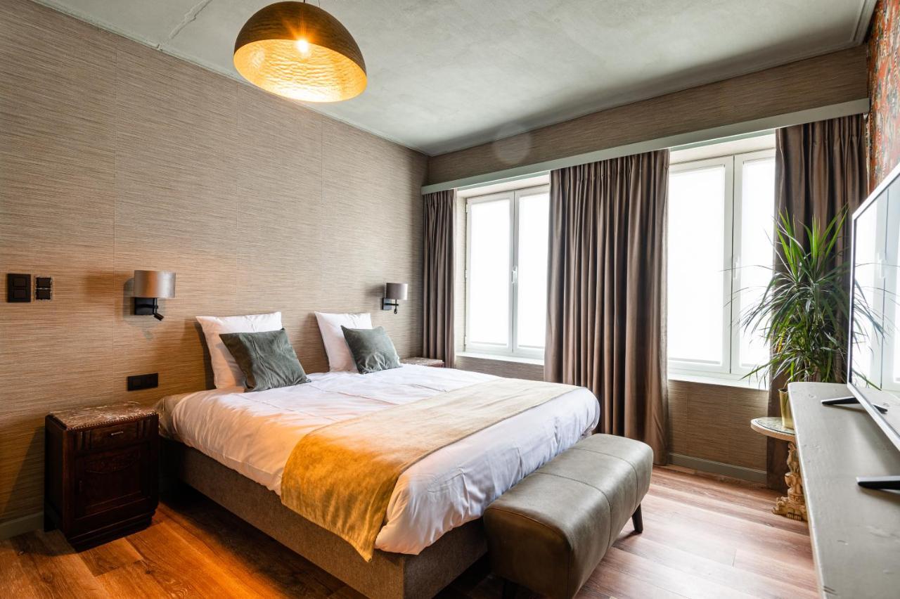 Boutique Hotel Sies Watervliet Buitenkant foto
