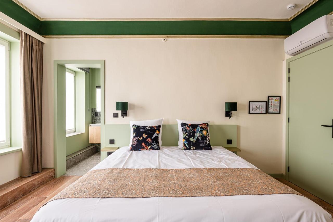 Boutique Hotel Sies Watervliet Buitenkant foto