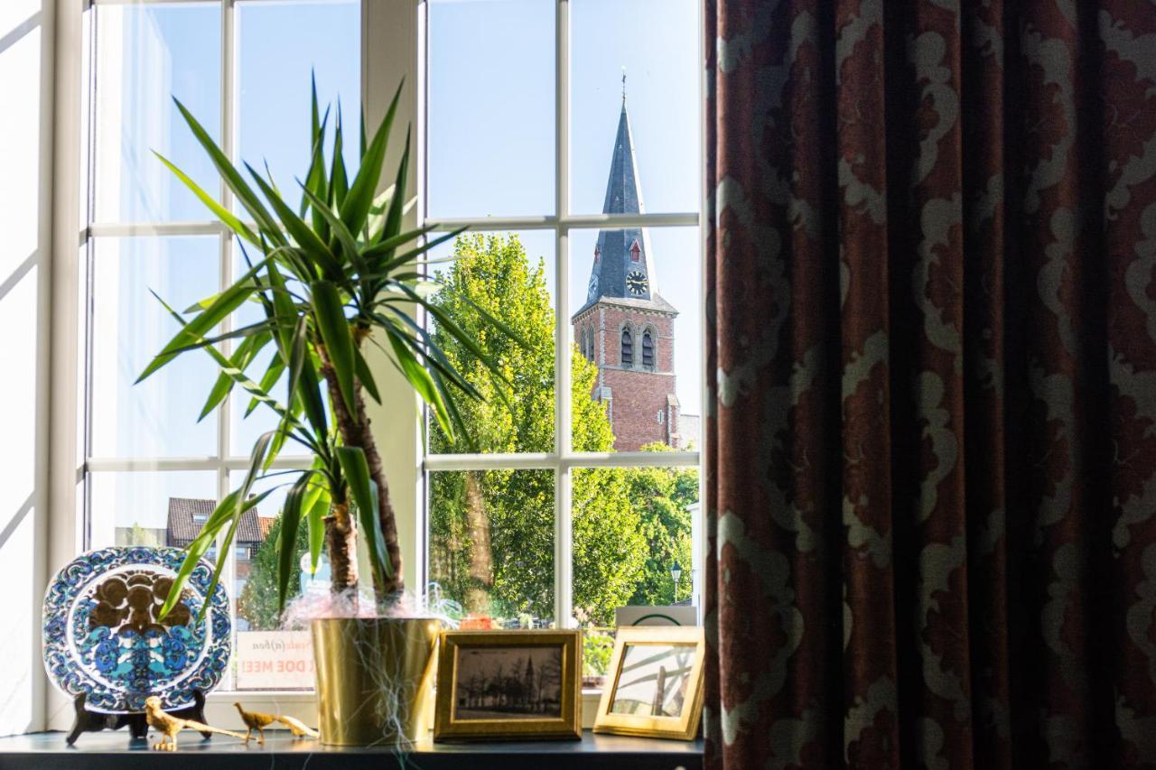 Boutique Hotel Sies Watervliet Buitenkant foto