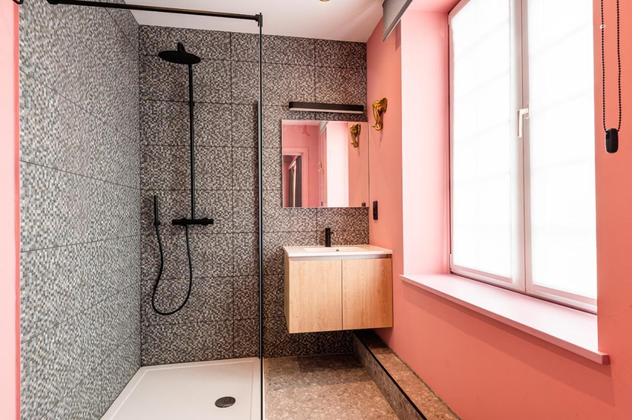 Boutique Hotel Sies Watervliet Buitenkant foto